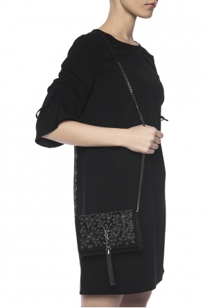 'kate' wallet on chain, zdjęcie 2 'kate' wallet on chain od Saint Laurent